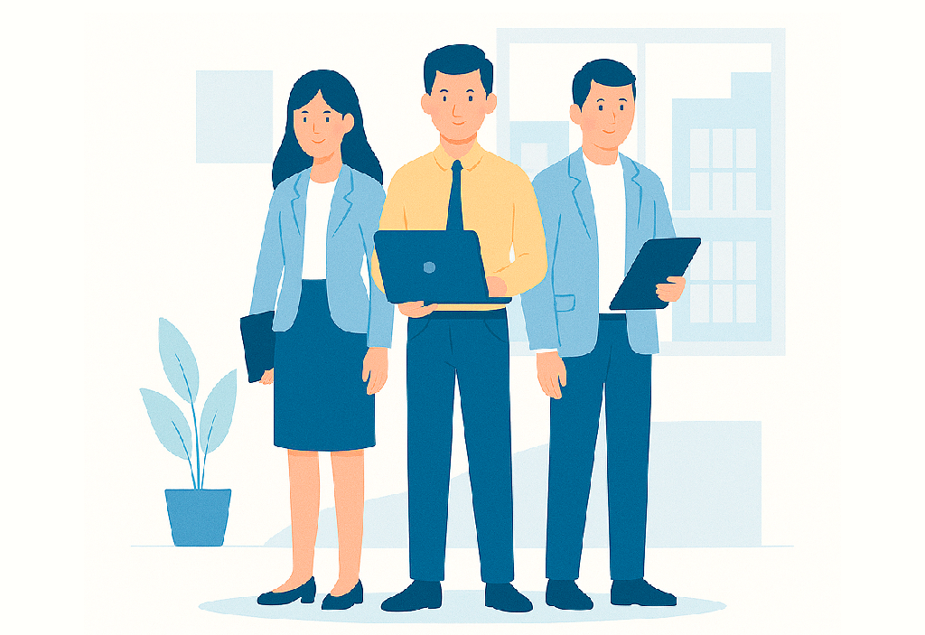 Asesores profesionales