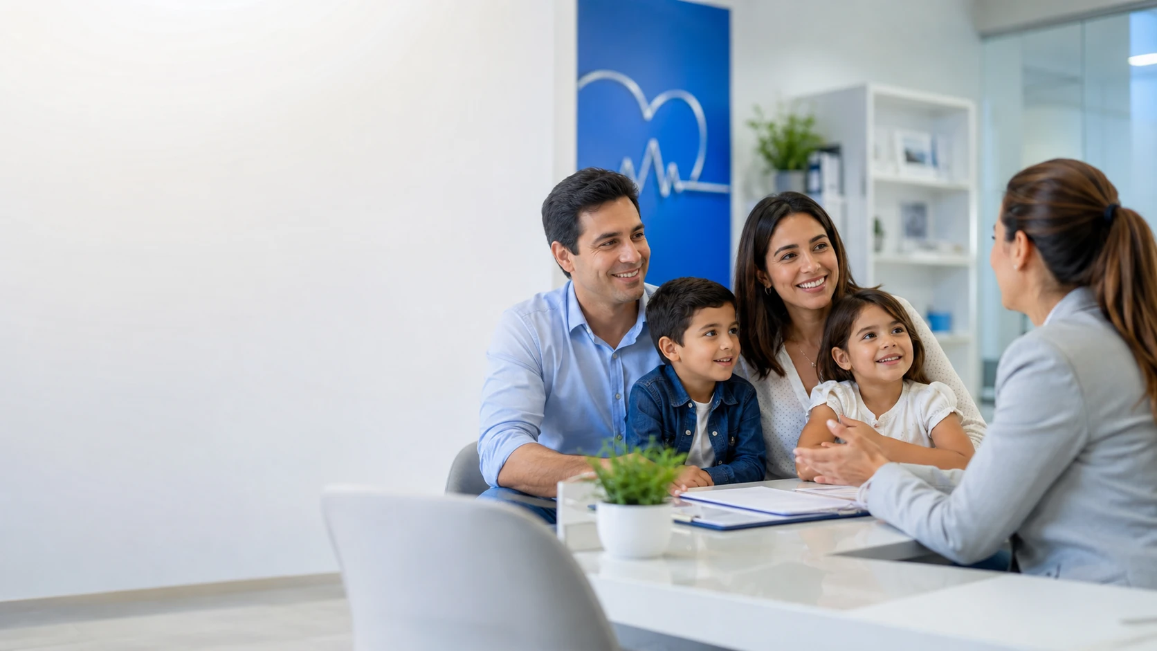 Planes de salud a tu medida